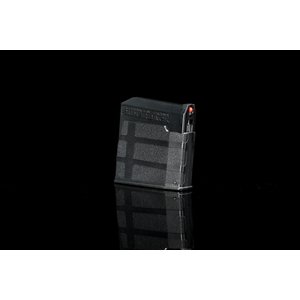 Silverback TAC41 Cargador Ampliado (110 bb) - Negro