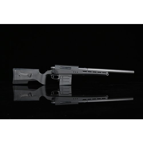 Silverback TAC41 Base Cañón Silverback TAC41 Base Cañón
