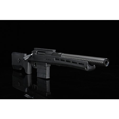 Silverback TAC41 Base Cañón Silverback TAC41 Base Cañón