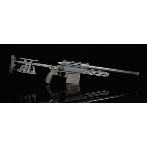 Silverback TAC41 A - Negro