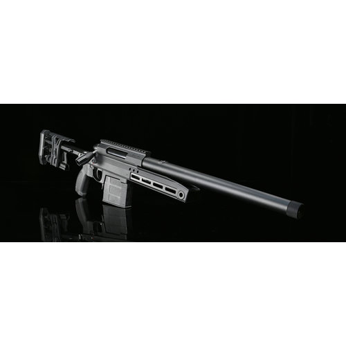 Silverback TAC41 A - Negro Silverback TAC41 A - Negro