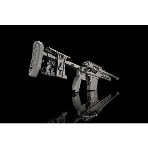 Silverback TAC41 A - Negro