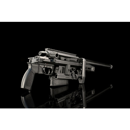 Silverback TAC41 A - Negro Silverback TAC41 A - Negro