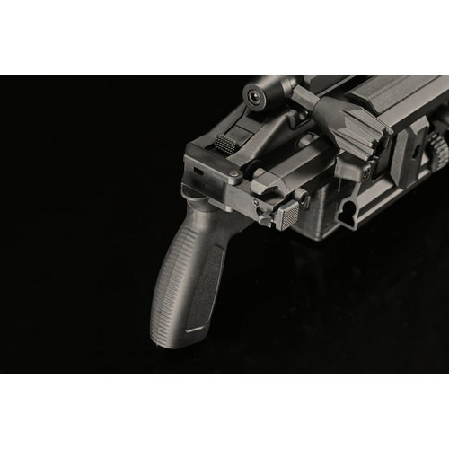 Silverback TAC41 A - Negro Silverback TAC41 A - Negro