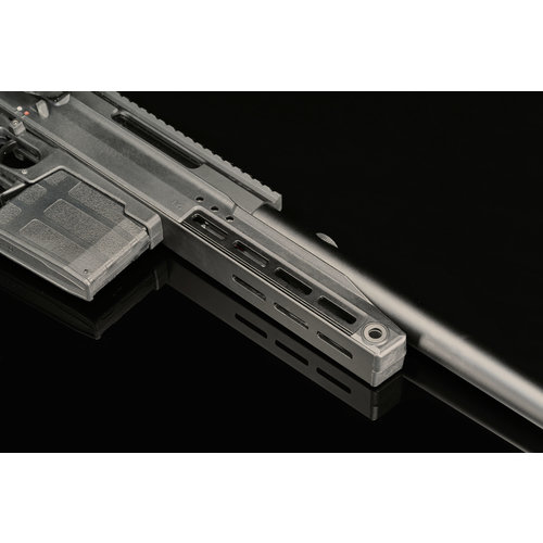 Silverback TAC41 A - Negro Silverback TAC41 A - Negro