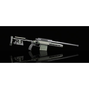 Silverback TAC41 A - Green