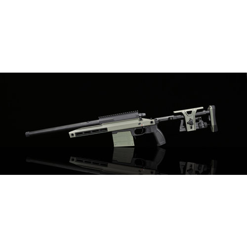 Silverback TAC41 A - Verde Silverback TAC41 A - Verde