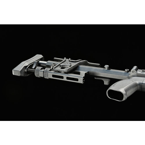 Silverback TAC41 A - Wolf Grey Silverback TAC41 A - Wolf Grey