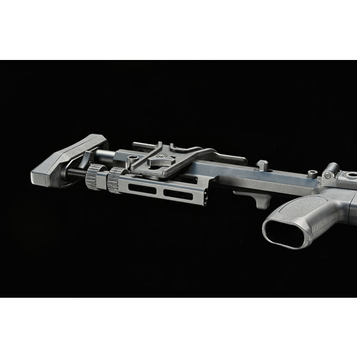 Silverback TAC41 A - Wolf Grey