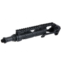 AAP01 CNC PCC Kit - Black