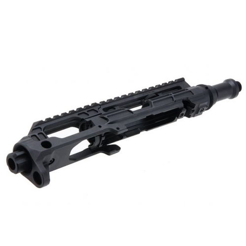 TTI AAP01 Kit PCC CNC - Negro TTI AAP01 Kit PCC CNC - Negro