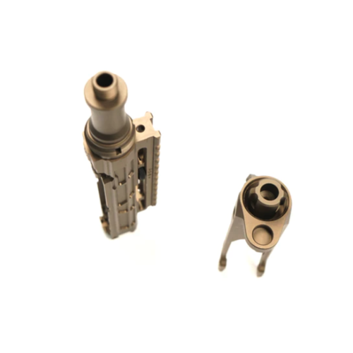 TTI AAP01 CNC PCC Kit - FDE