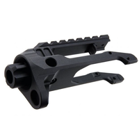 AAP01 Adaptador Culata AR - Negro