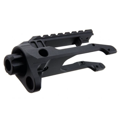 TTI AAP01 AR Stock Adapter - Black