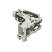 AAP01 Stainless Steel Hammer Housing