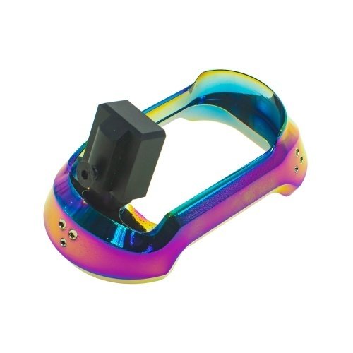 Cow Cow Technology AAP01 T01 Magwell - Rainbow