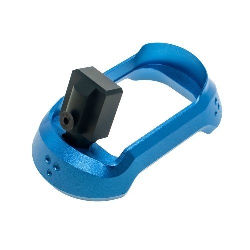 Cow Cow Technology AAP01 T01 Magwell - Blue