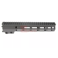 Guardamanos MK16 10.5" para Tokyo Marui MWS / MTR - Verde Medianoche