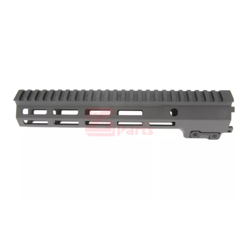 Zparts MK16 Handguard 10,5" for Tokyo Marui MWS / MTR - Midnight Green Zparts MK16 Handguard 10,5" for Tokyo Marui MWS / MTR - Midnight Green