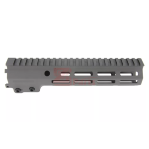 Zparts MK16 Handguard 9.3" for Tokyo Marui MWS / MTR - Midnight Green