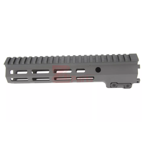 Zparts Guardamanos MK16 9.3" para Tokyo Marui MWS / MTR - Verde Medianoche