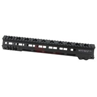 Guardamanos MK4 13" para Tokyo Marui MWS / MTR - Negro
