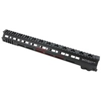 Guardamanos MK4 15" para Tokyo Marui MWS / MTR - Negro