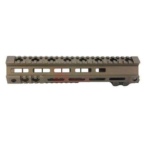Zparts Guardamanos MK4 10" para Tokyo Marui MWS / MTR - DDC Zparts Guardamanos MK4 10" para Tokyo Marui MWS / MTR - DDC