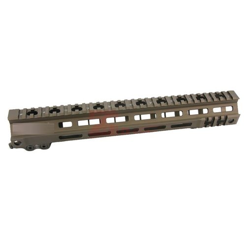 Zparts MK4 Handguard 13" for Tokyo Marui MWS / MTR - DDC