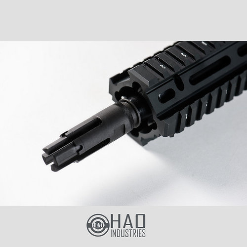 Hao FH556-216A Muzzle Brake 14mm - CCW