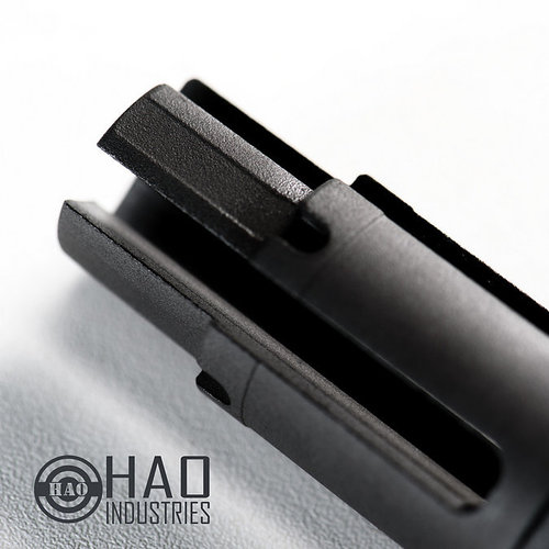 Hao FH556-216A Muzzle Brake 14mm - CCW