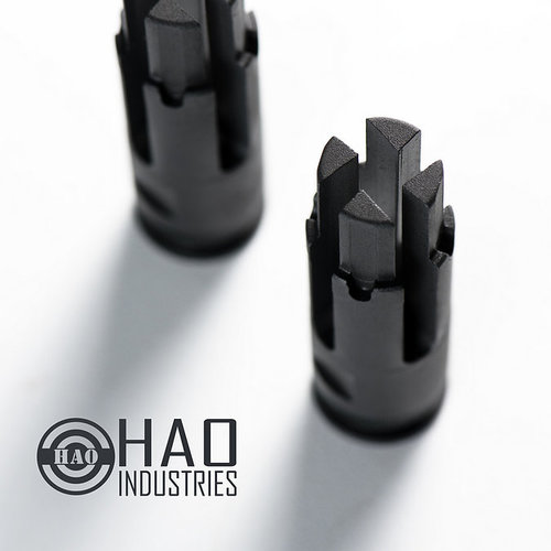 Hao FH556-216A Muzzle Brake 14mm - CCW