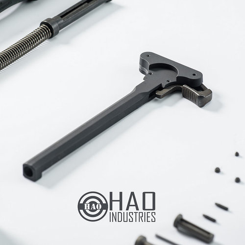 Hao 416C Conversion Kit for Tokyo Marui MWS - Black