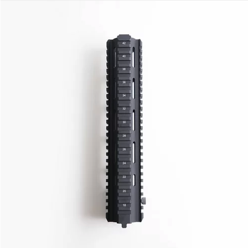 Hao Guardamanos HK M27 Quad Rail 11" Hao Guardamanos HK M27 Quad Rail 11"