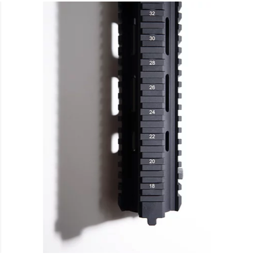 Hao Guardamanos HK M27 Quad Rail 11" Hao Guardamanos HK M27 Quad Rail 11"