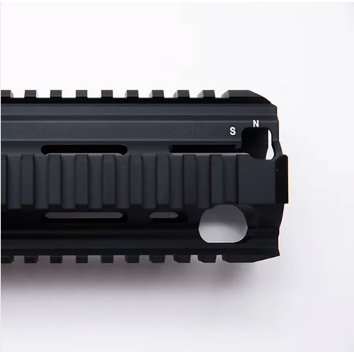 Hao Guardamanos HK 416N Quad Rail 10.5" Hao Guardamanos HK 416N Quad Rail 10.5"