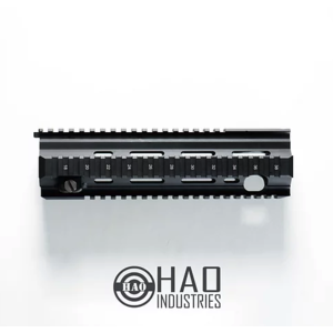 Hao Guardamanos HK 416F Quad Rail 10.5" (F equipped)