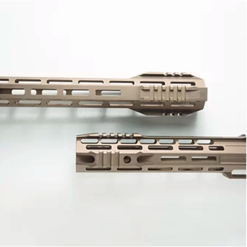 Hao Guardamanos HLR 9.7" para MWS / MTR - DDC Hao Guardamanos HLR 9.7" para MWS / MTR - DDC
