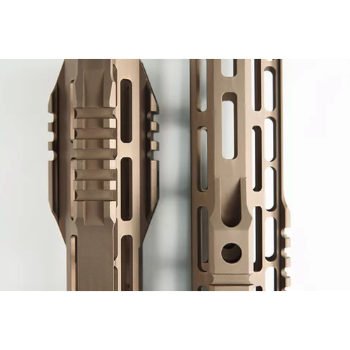 Hao Guardamanos HLR 9.7" para MWS / MTR - DDC Hao Guardamanos HLR 9.7" para MWS / MTR - DDC