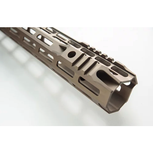 Hao Guardamanos HLR 9.7" para MWS / MTR - DDC Hao Guardamanos HLR 9.7" para MWS / MTR - DDC