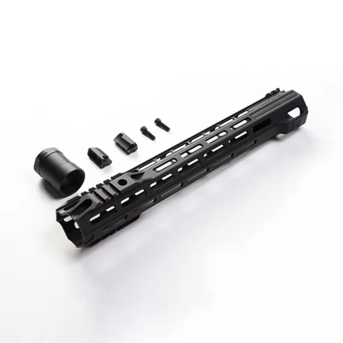 Hao HLR Handguard 13.7" for KWA / VFC / Marui - Black