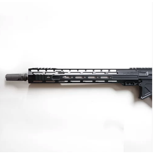 Hao Guardamanos HLR 13.7" para KWA / VFC / Marui - Negro