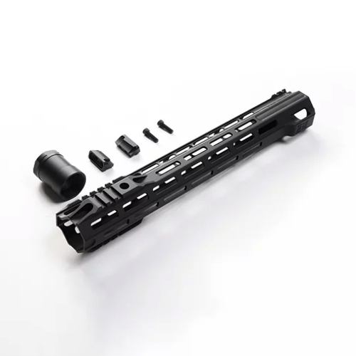 Hao HLR Handguard 13.7" for KWA / VFC / Marui - Black