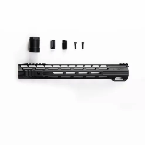 Hao Guardamanos HLR 13.7" para KWA / VFC / Marui - Negro