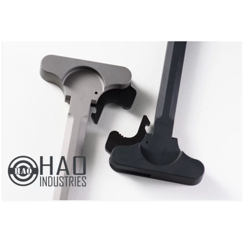 Hao Charging Handle for M4A1/AR15-Single PTW / KSC / KWA - Black