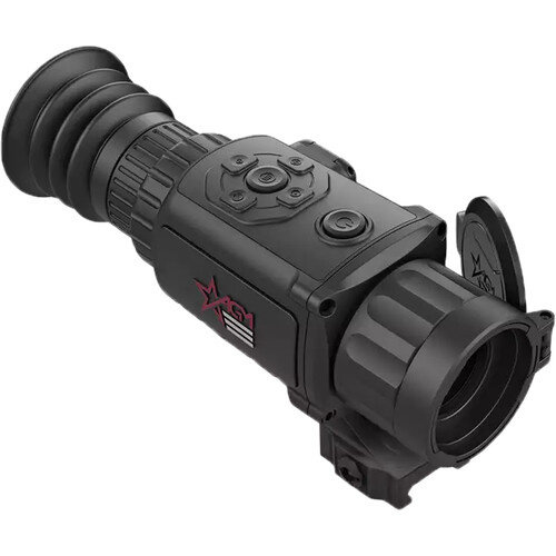 AGM Rattler TS19-256 Thermal Imaging Rifle Scope 256x192 19mm lens