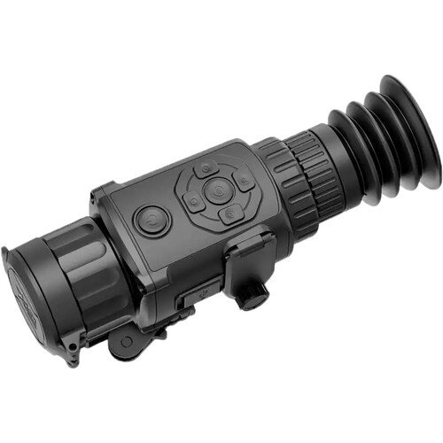 AGM Rattler TS25-384 Thermal Imaging Rifle Scope 384x288 25mm Lens