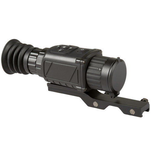 AGM Rattler TS35-384 Thermal Imaging Rifle Scope 384x288 35mm Lens