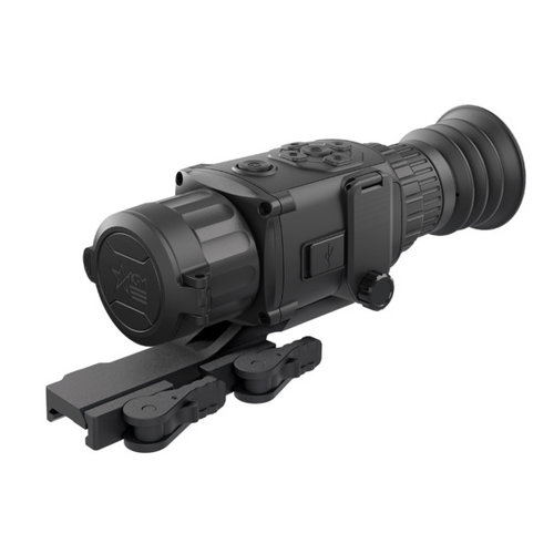AGM Rattler TS50-640 Thermal Imaging Rifle Scope 12 Micron 640x512 50mm Lens