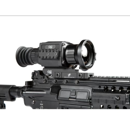 AGM Secutor Pro TS50-384 Professional Grade Thermal Imaging Rifle Scope, 12 Micron, 384x288, 50mm Lens